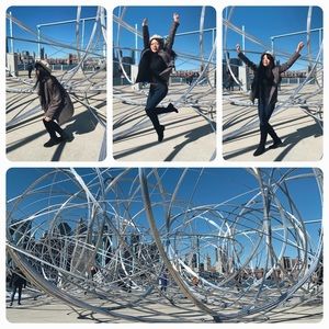 Meet your Posher, Nikki